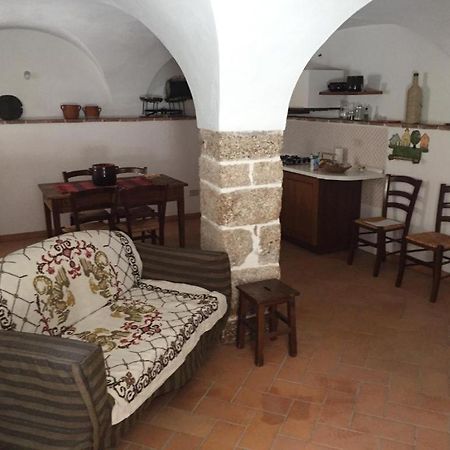 Le Siepi Country House Santo Stefano Di Sessanio Exterior photo