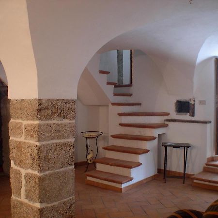 Le Siepi Country House Santo Stefano Di Sessanio Exterior photo