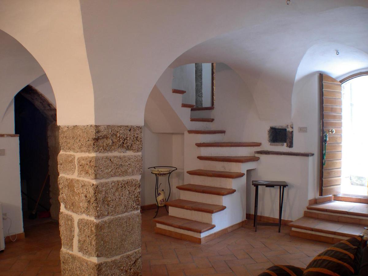 Le Siepi Country House Santo Stefano Di Sessanio Exterior photo