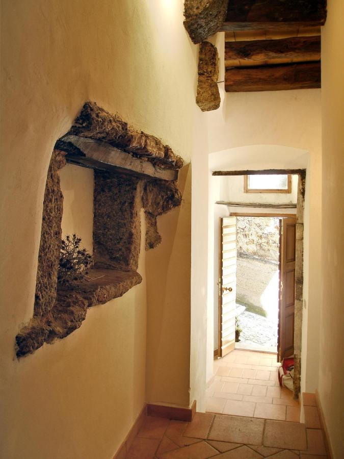 Le Siepi Country House Santo Stefano Di Sessanio Exterior photo
