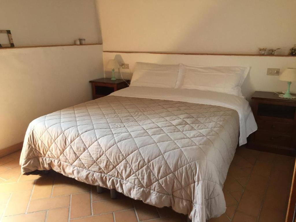 Le Siepi Country House Santo Stefano Di Sessanio Exterior photo